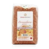 Bio Braunhirse (ganzes Korn) * 1 kg