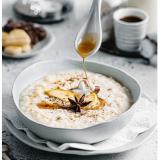 Bio Hafer-Porridgeflocken fein * 500 g