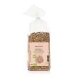 Bio Dinkelflocken Großblatt 500g