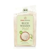 Bio Buchweizenmehl fein * 1 kg