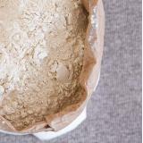 Bio Weizenmehl "GRANOFERM" mit fermentierter Kleie * 2,5 kg