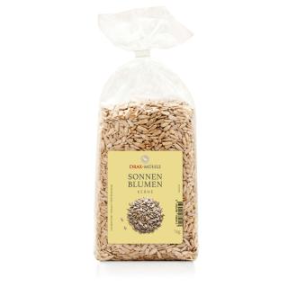 Sonnenblumenkerne 1kg