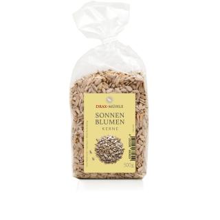 Sonnenblumenkerne 500g
