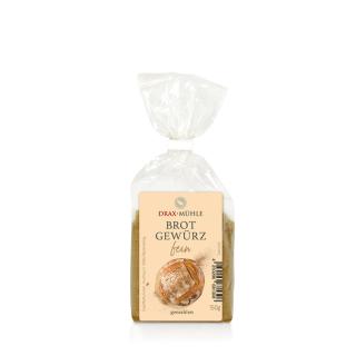 Brotgewürz fein * 150g