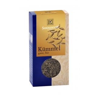 Kümmel ganz