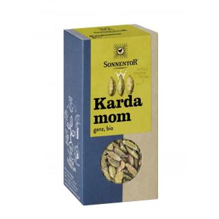 Kardamom ganz