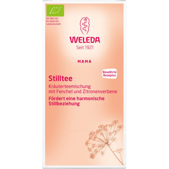 Stilltee Beutel