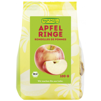 Apfelringe - Maso del Gusto