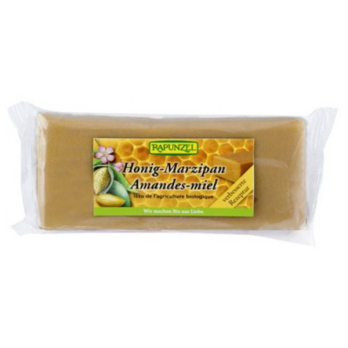 Honig-Marzipan