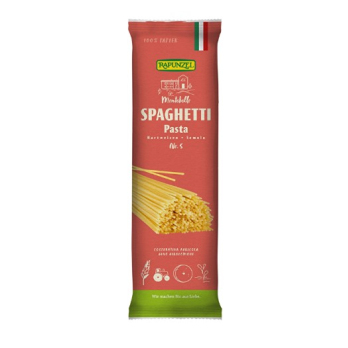 Spaghetti semola