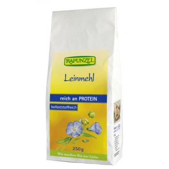 Leinmehl