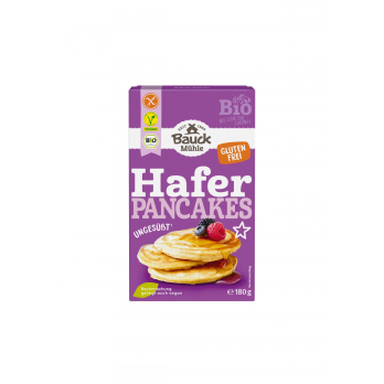 Hafer Pancakes 180 g