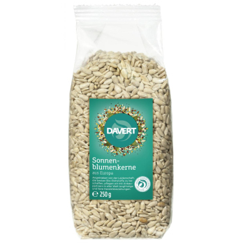 Bio Sonnenblumenkerne aus Europa 250g