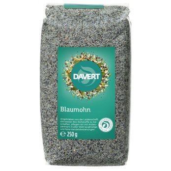 Blaumohn
