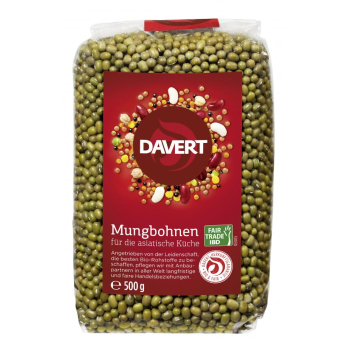 Mungbohnen