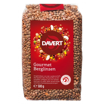 Gourmet Berglinsen