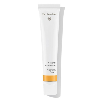Gesichtswaschcreme