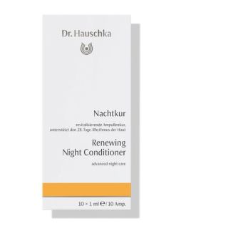 Nachtkur (10er Set)