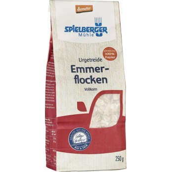 Bio Emmerflocken DEMETER