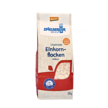 Bio Einkornflocken DEMETER