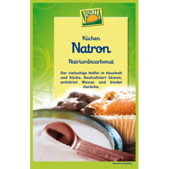 Küchen-Natron