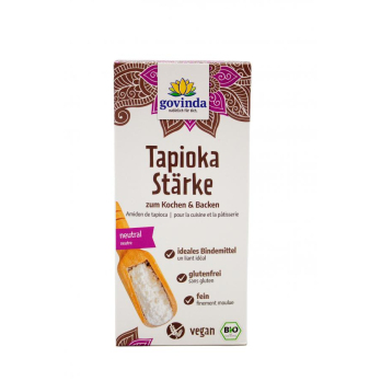 Tapioka-Stärke