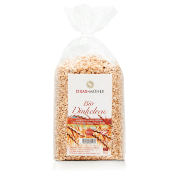 Bio Dinkelreis (Dinkelrisotto) * 1 kg