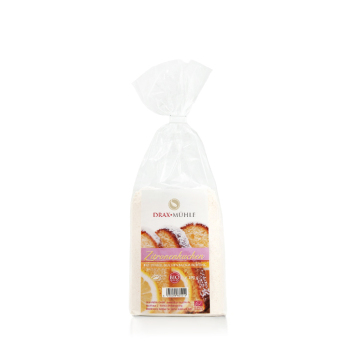 Bio Dinkel Zitronenkuchen Backmischung * 590 g