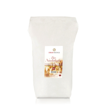 Bio Nackthafer * 2,5 kg