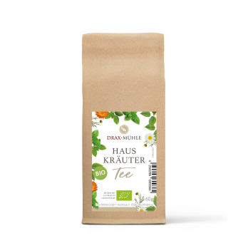 Bio HausKräutertee 60 g