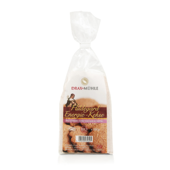 Bio Hildegard Energie-Kekse Dinkelbackmischung * 350g