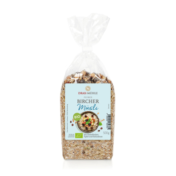 Bio Bircher Müsli 500 g
