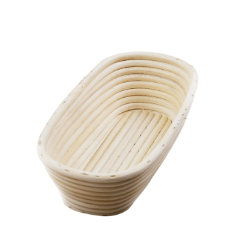 Brotkorb lang 500 g (25x13cm)