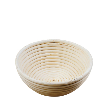 Brotkorb rund 1000g (21cm)