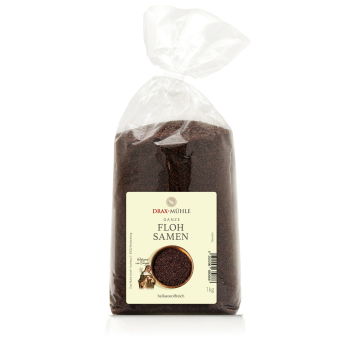 Flohsamen 1kg