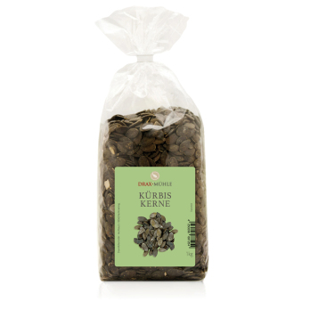 Kürbiskerne 1kg