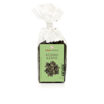 Kürbiskerne 250g