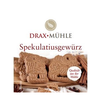 Spekulatius Gewürz 50 g