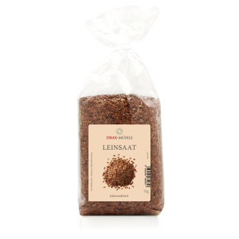 Leinsaat 1kg