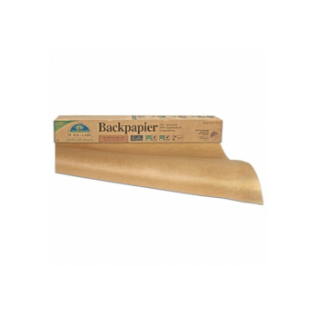 Backpapier