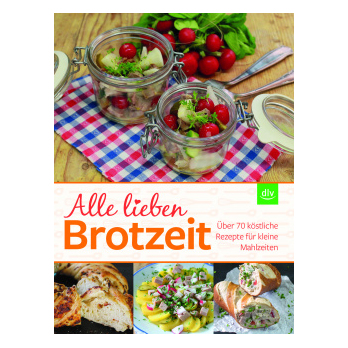 Alle lieben Brotzeit