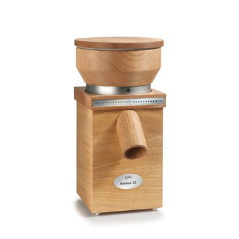 Mühle Fidibus 21 von Komo