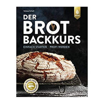 Der Brotbackkurs