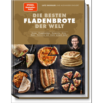 Besten Fladenbrote der Welt