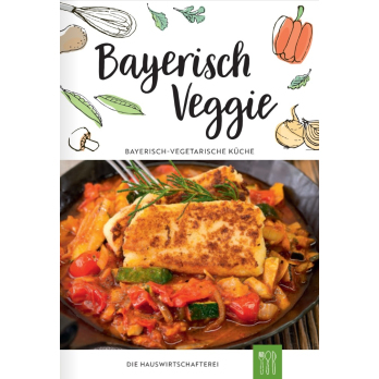Bayerisch Veggie Band 2